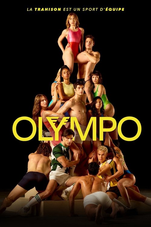 Olympo streaming