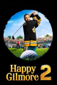 streaming Happy Gilmore 2