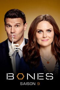 Bones - Saison 9 streaming