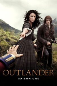 streaming Outlander - Saison 1