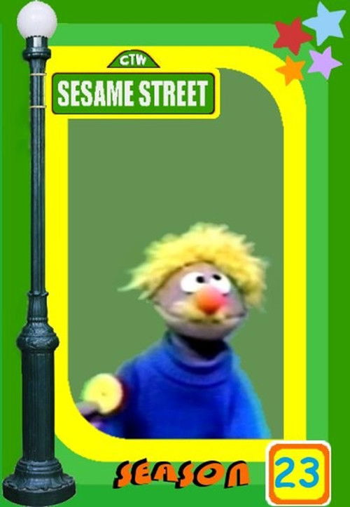 streaming 1 Rue Sesame - Saison 23