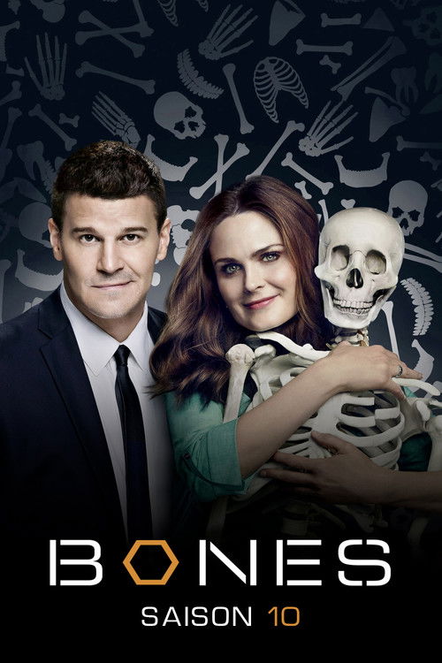 Bones - Saison 10 streaming