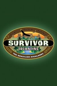streaming Survivor - Saison 18