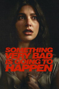 Un très mauvais pressentiment - Saison 1 streaming