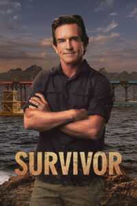 streaming Survivor - Saison 44
