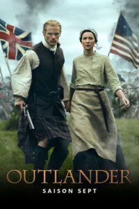 Outlander - Saison 7 streaming