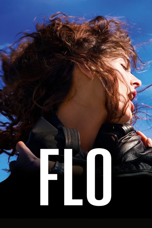 Flo - Affiche