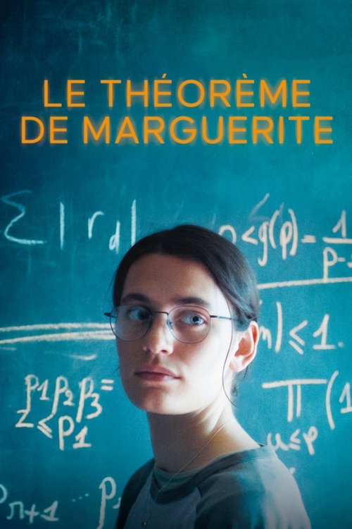 Le Théorème de Marguerite - Affiche