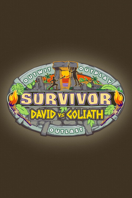 Survivor - Saison 37 streaming