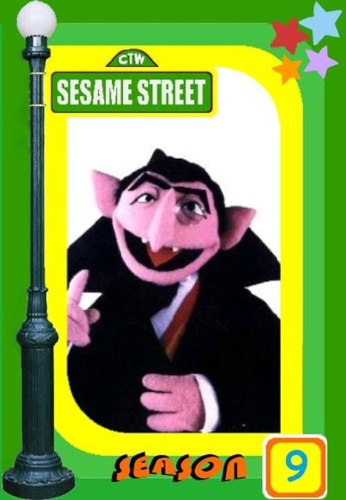 streaming 1 Rue Sesame - Saison 9