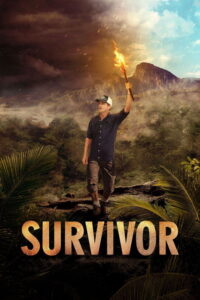 streaming Survivor - Saison 41