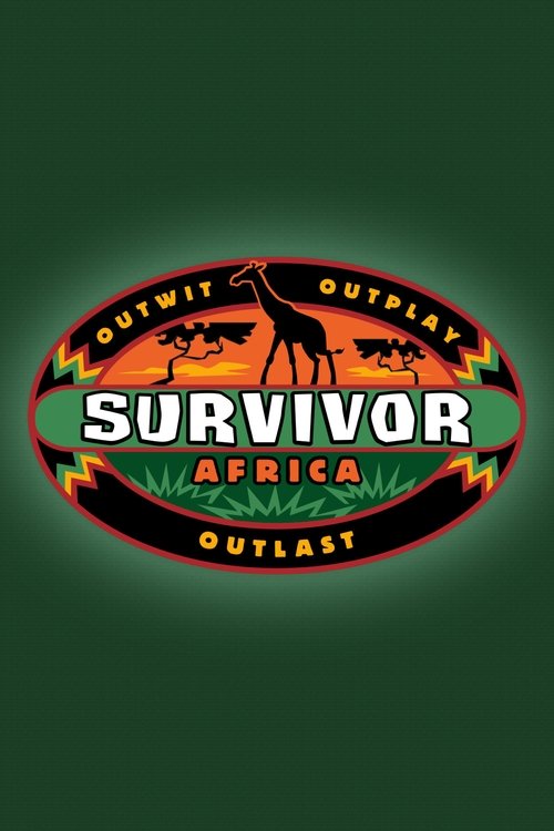 Survivor - Saison 3 streaming