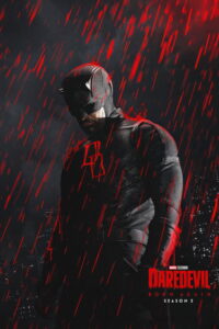 Daredevil : Born Again - Saison 2 streaming