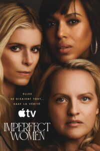 streaming Imperfect Women - Saison 1