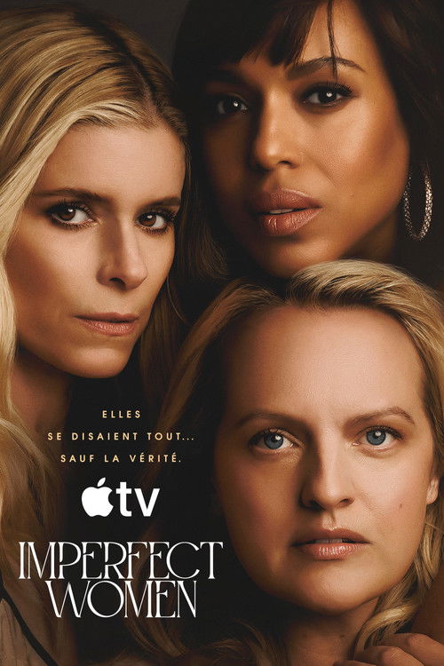Imperfect Women - Saison 1 streaming