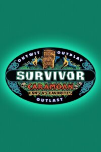 streaming Survivor - Saison 26