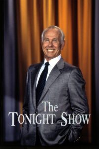 The Tonight Show avec Johnny Carson streaming