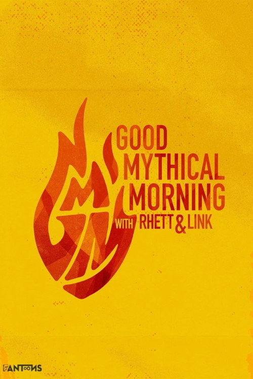 Good Mythical Morning - Saison 30 streaming
