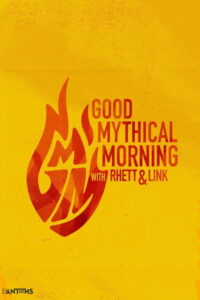 streaming Good Mythical Morning - Saison 30