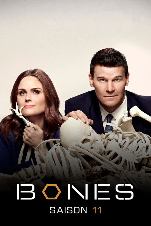 Bones - Saison 11 streaming