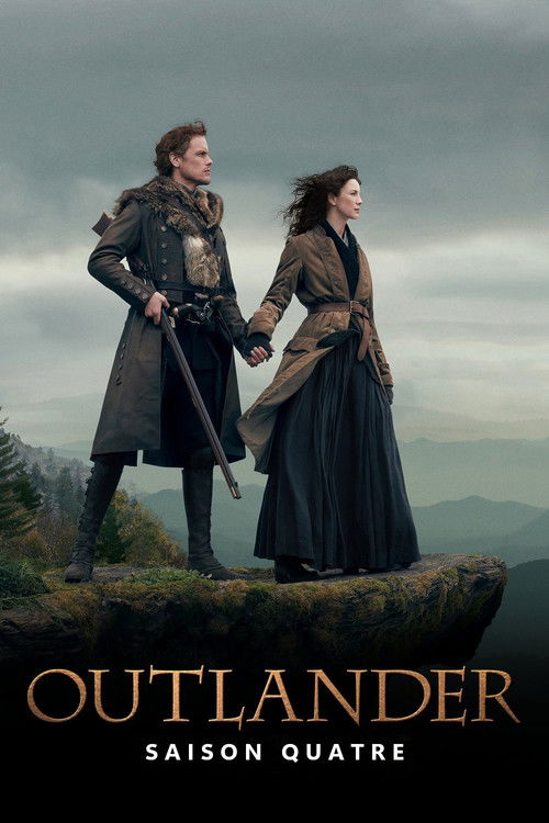 Outlander - Saison 4 streaming