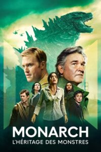 Monarch: Legacy of Monsters - Saison 1 streaming