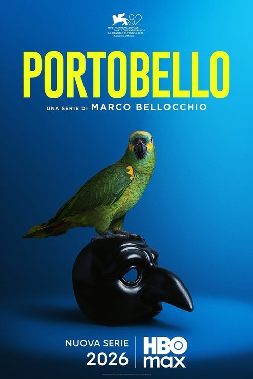 Portobello - Saison 1 streaming