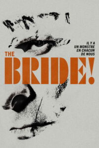 The Bride! streaming