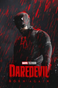 Daredevil : Born Again streaming