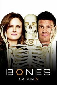 streaming Bones - Saison 5