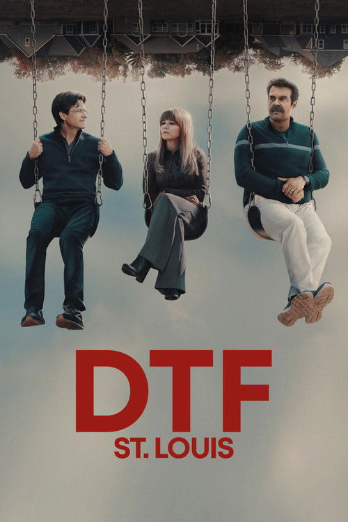 DTF St. Louis - Saison 1 streaming