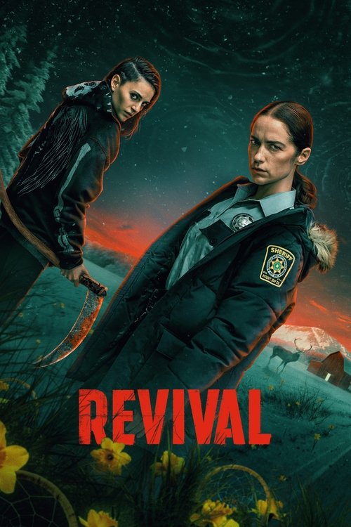streaming Revival - Saison 1