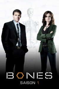 streaming Bones - Saison 1