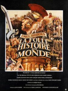 streaming La Folle Histoire du monde