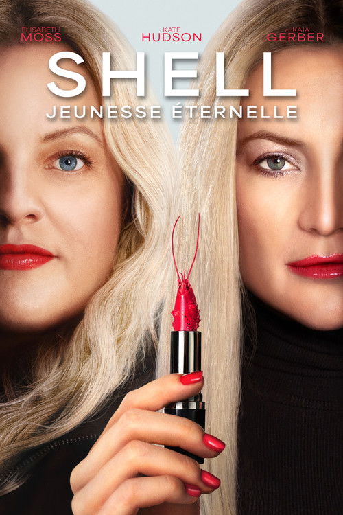 Shell - Affiche