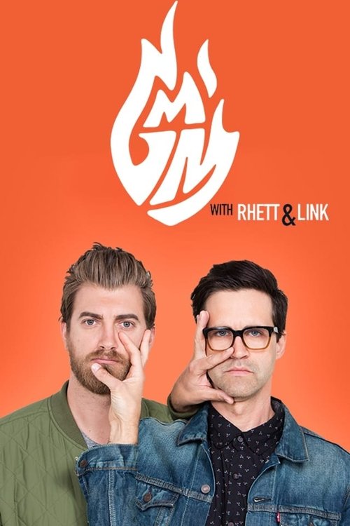 streaming Good Mythical Morning - Saison 15