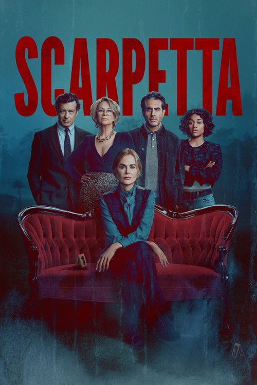 Scarpetta - Saison 1 streaming