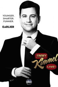 Jimmy Kimmel Live! - Saison 11 streaming