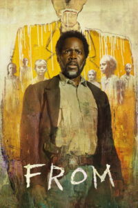 FROM - Saison 4 streaming