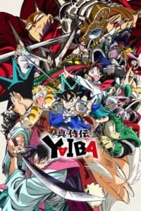 streaming YAIBA : Samurai Legend