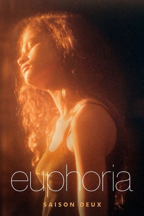 Euphoria - Saison 2 streaming