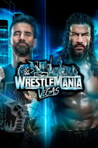WWE WrestleMania 42 Sunday streaming