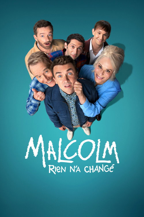 Malcolm : Rien n&rsquo;a changé streaming