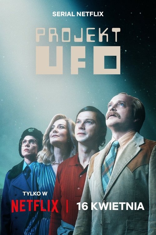 streaming Projekt UFO