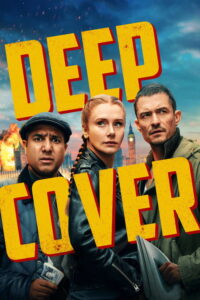 Deep Cover streaming