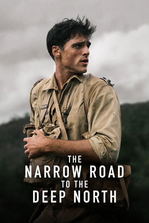 Le Chemin étroit vers les contrées du Nord - Saison 1 streaming