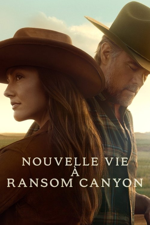 Nouvelle vie à Ransom Canyon streaming