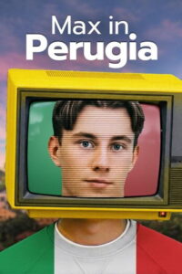 Max in Perugia - Saison 1 streaming