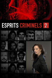 Esprits criminels - Saison 2 streaming