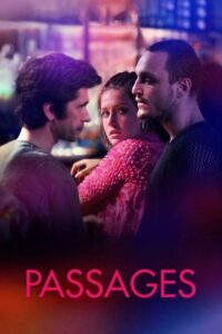 streaming Passages